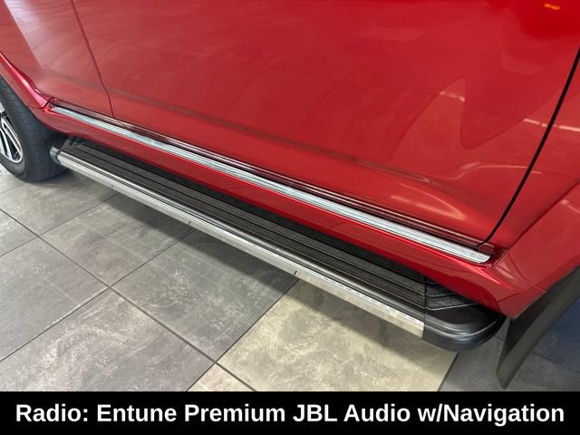 Used 2018 Toyota 4Runner Limited w/ Convenience Package AWD/4WD image 7