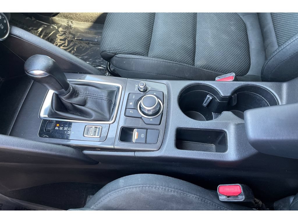 Used 2016 MAZDA CX-5 Touring w/ Bose/Moonroof Package FWD image 33