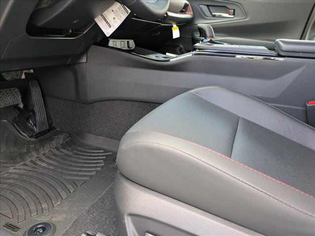 New 2026 Toyota Prius Plug-In Hybrid w/ Limited Premium Package FWD image 4