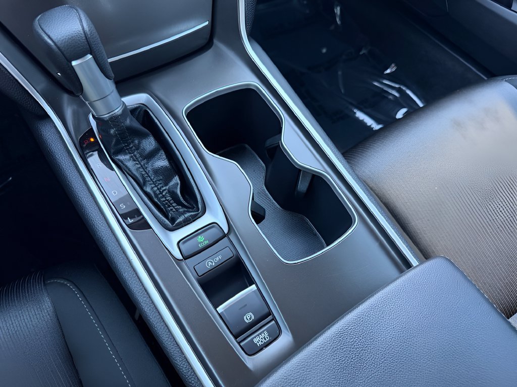 Used 2021 Honda Accord LX image 23