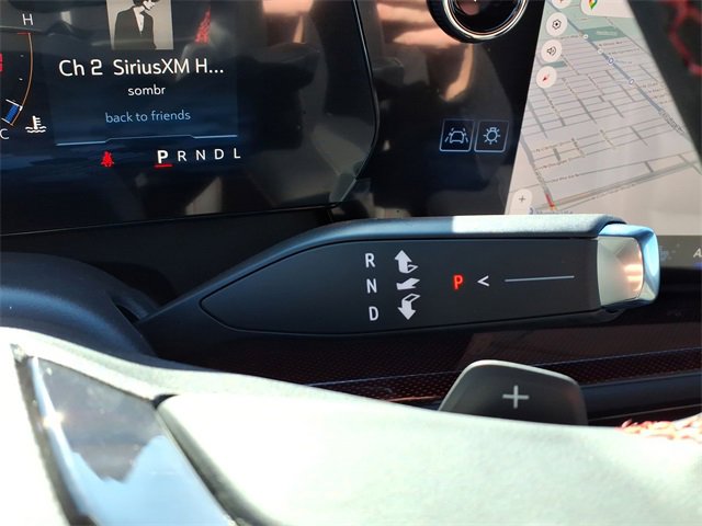 New 2026 Chevrolet Traverse RS image 16