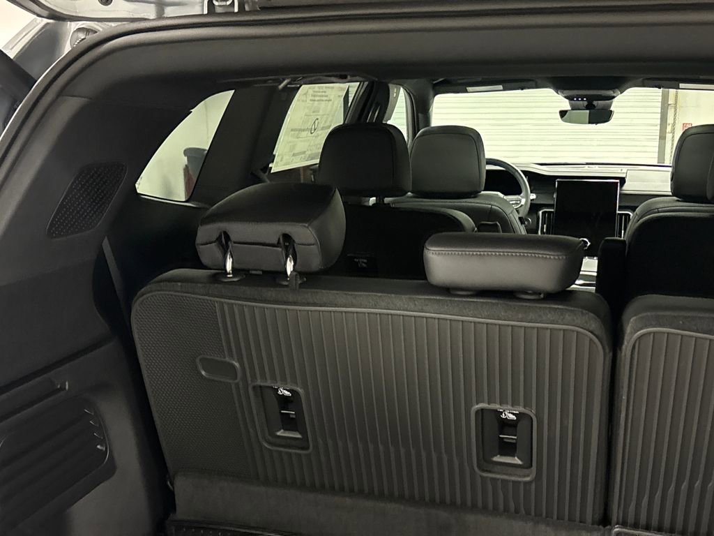 New 2026 GMC Acadia Elevation w/ Black Edition image 17