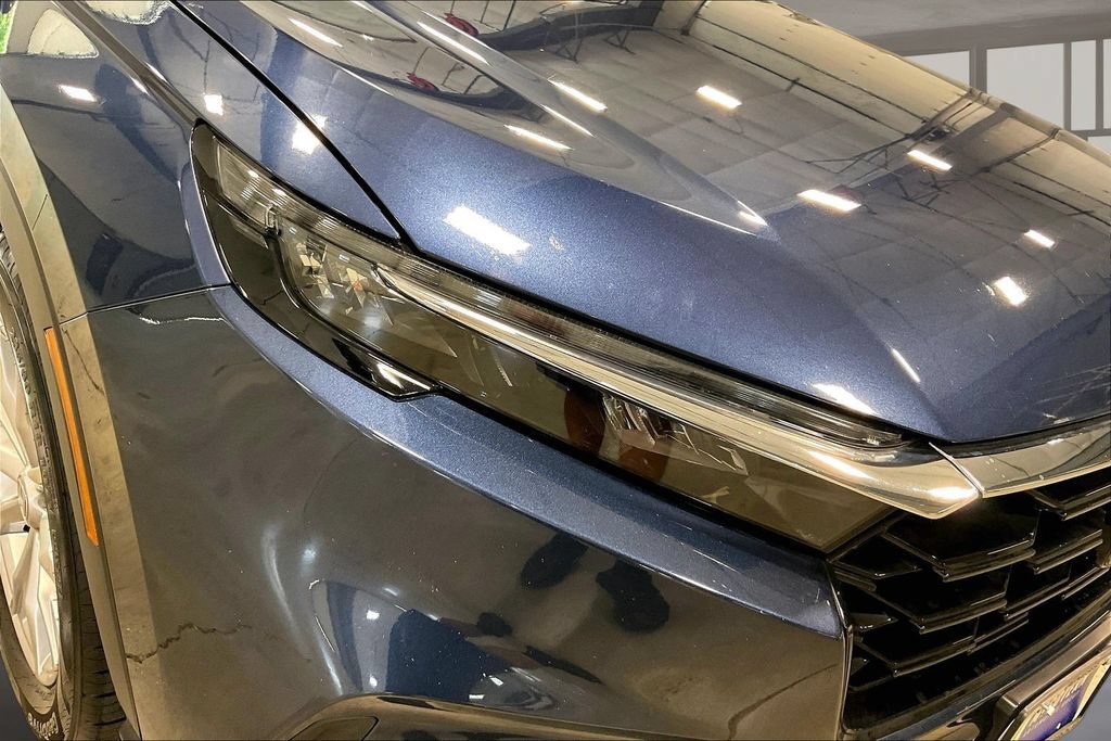 Used 2023 Honda CR-V EX-L image 33
