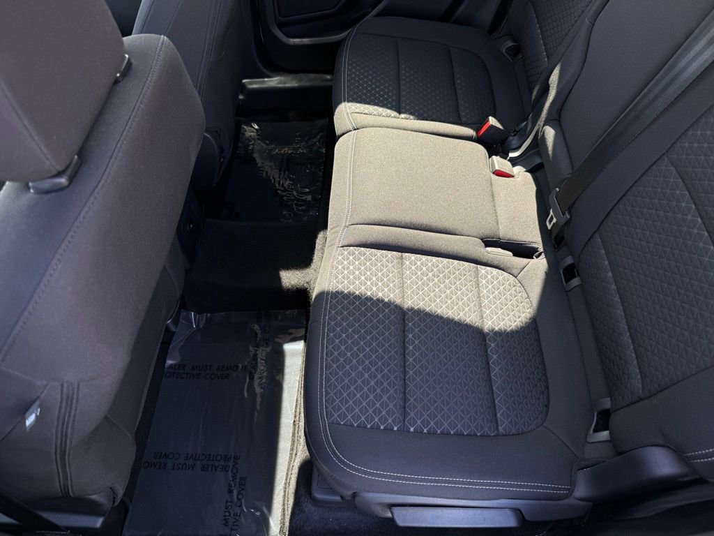 Used 2024 Ford Escape Active image 12