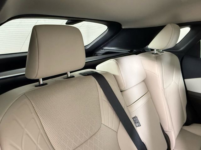 Used 2025 Lexus RX 350 Premium Plus w/ Convenience Package image 26