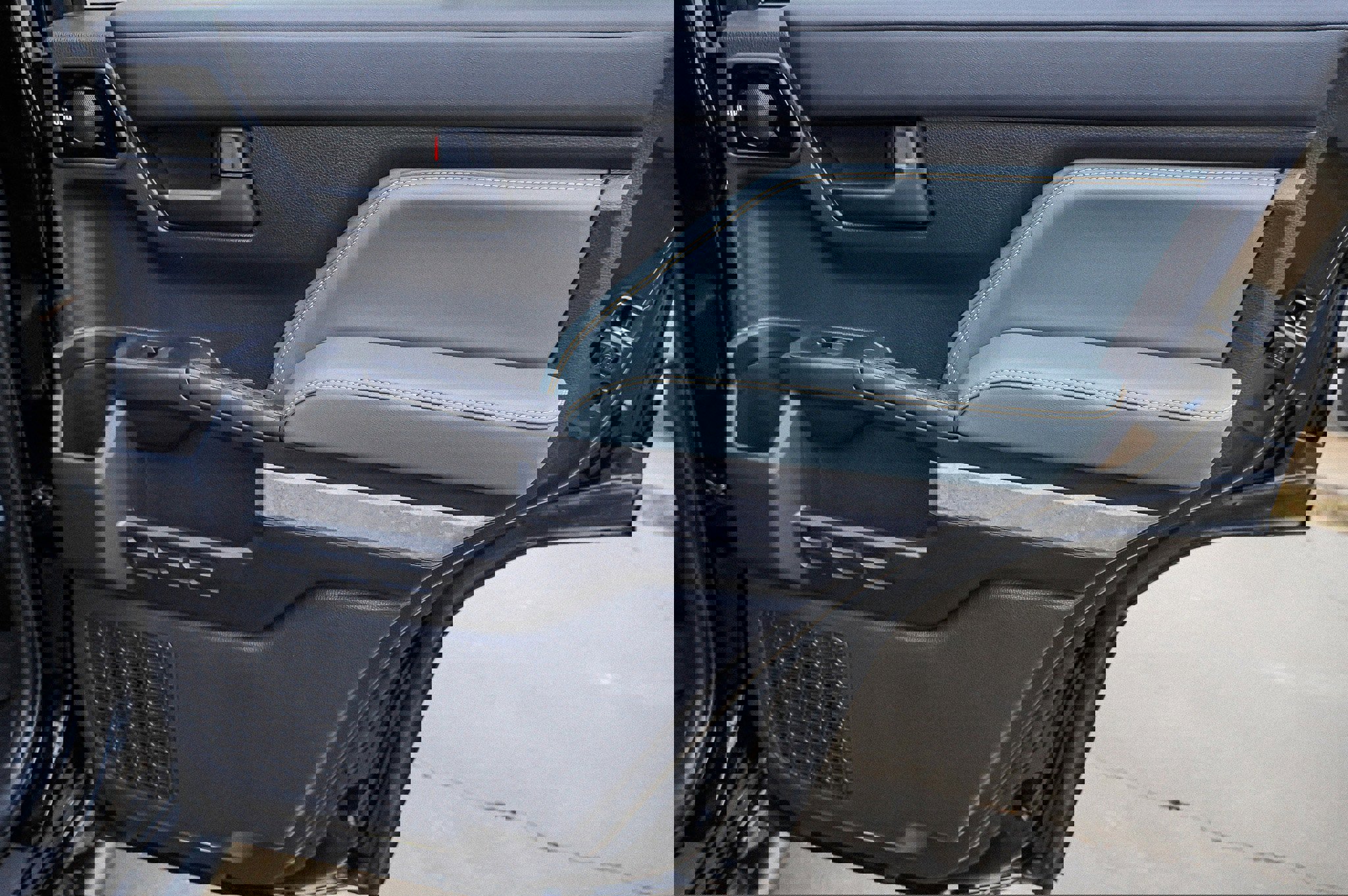 New 2026 Toyota 4Runner Trailhunter image 29