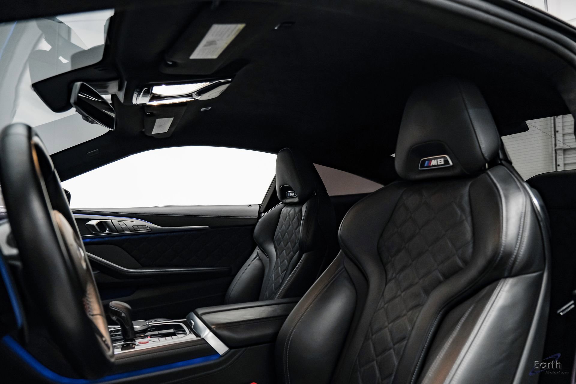 Used 2023 BMW M8 Competition w/ M Driver's Package image 36