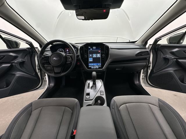 Certified 2025 Subaru Crosstrek 2.0i Premium image 19