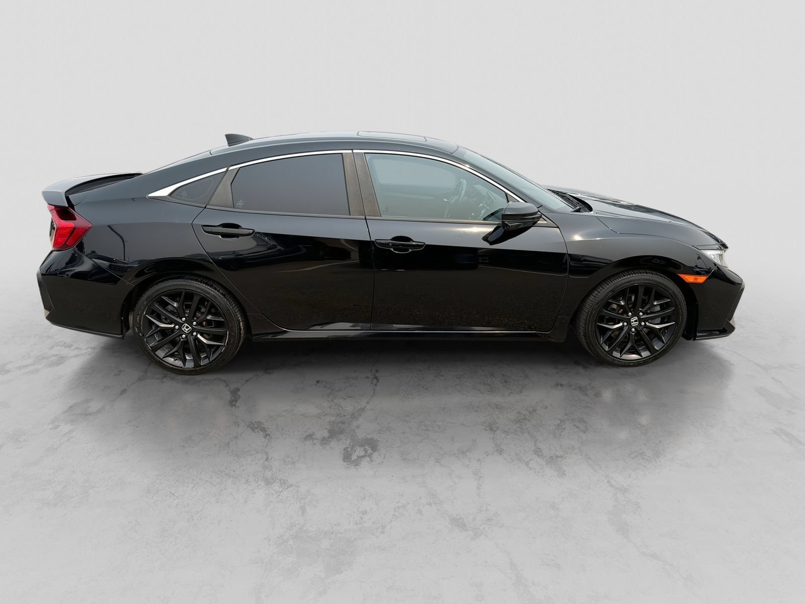 Used 2020 Honda Civic Si image 8
