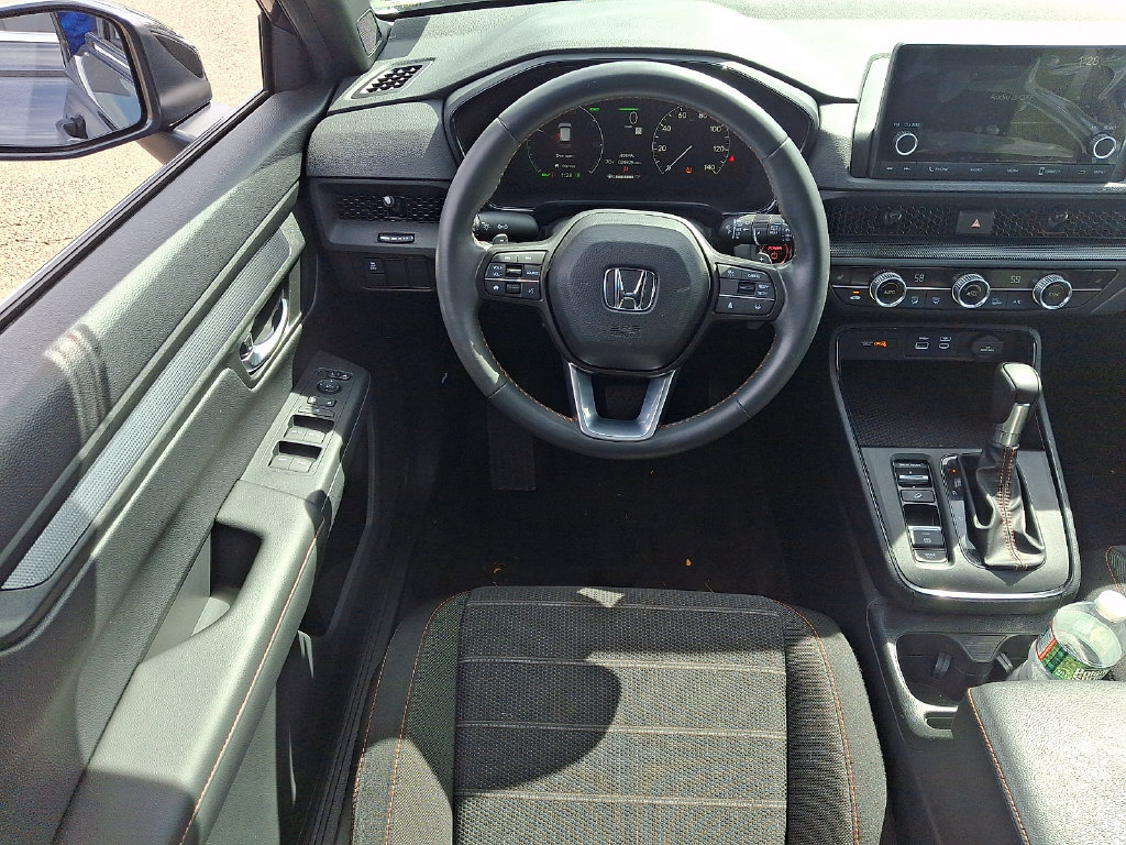 Used 2024 Honda CR-V Sport image 11