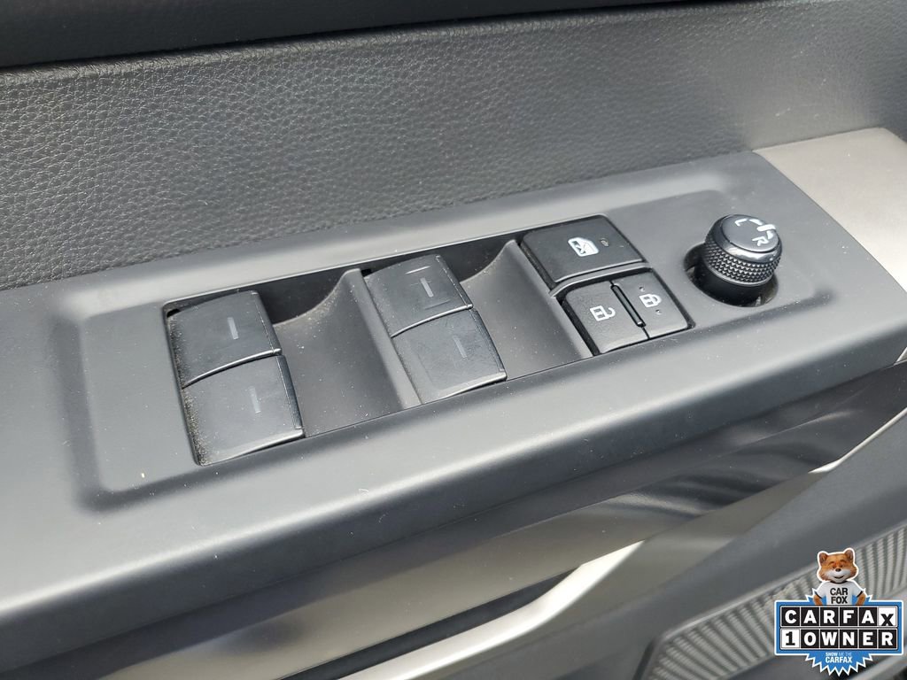 Used 2025 Toyota Tundra SR5 AWD/4WD image 20