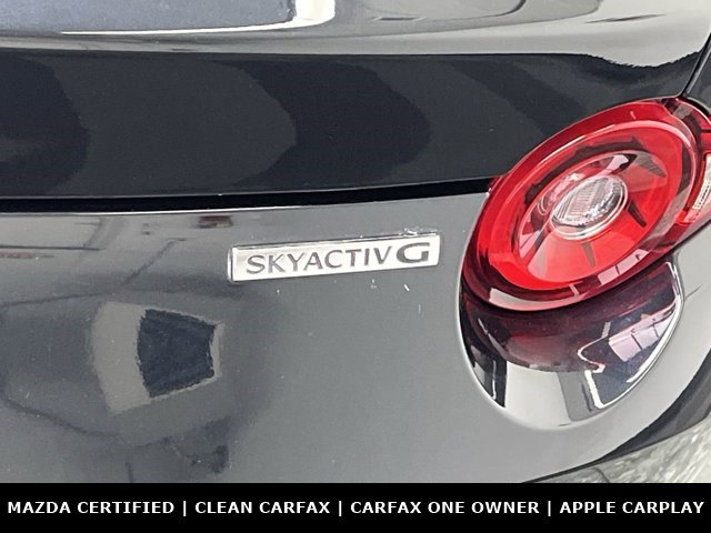 Certified 2024 MAZDA MX-5 Miata Grand Touring image 27
