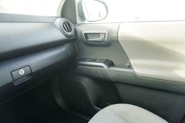 Used 2021 Toyota Tacoma SR image 22