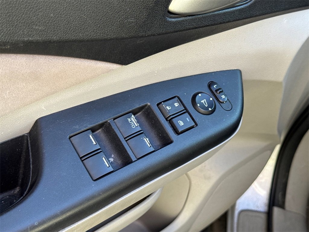 Used 2012 Honda CR-V EX image 21