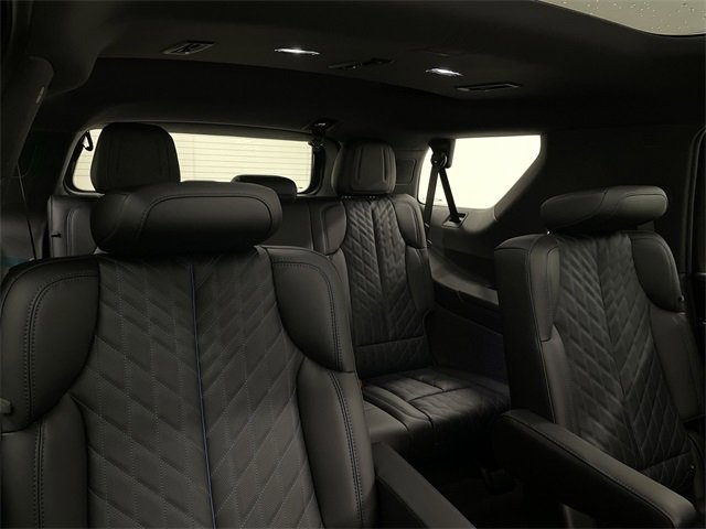 New 2026 Cadillac Escalade IQL Sport 1 image 25