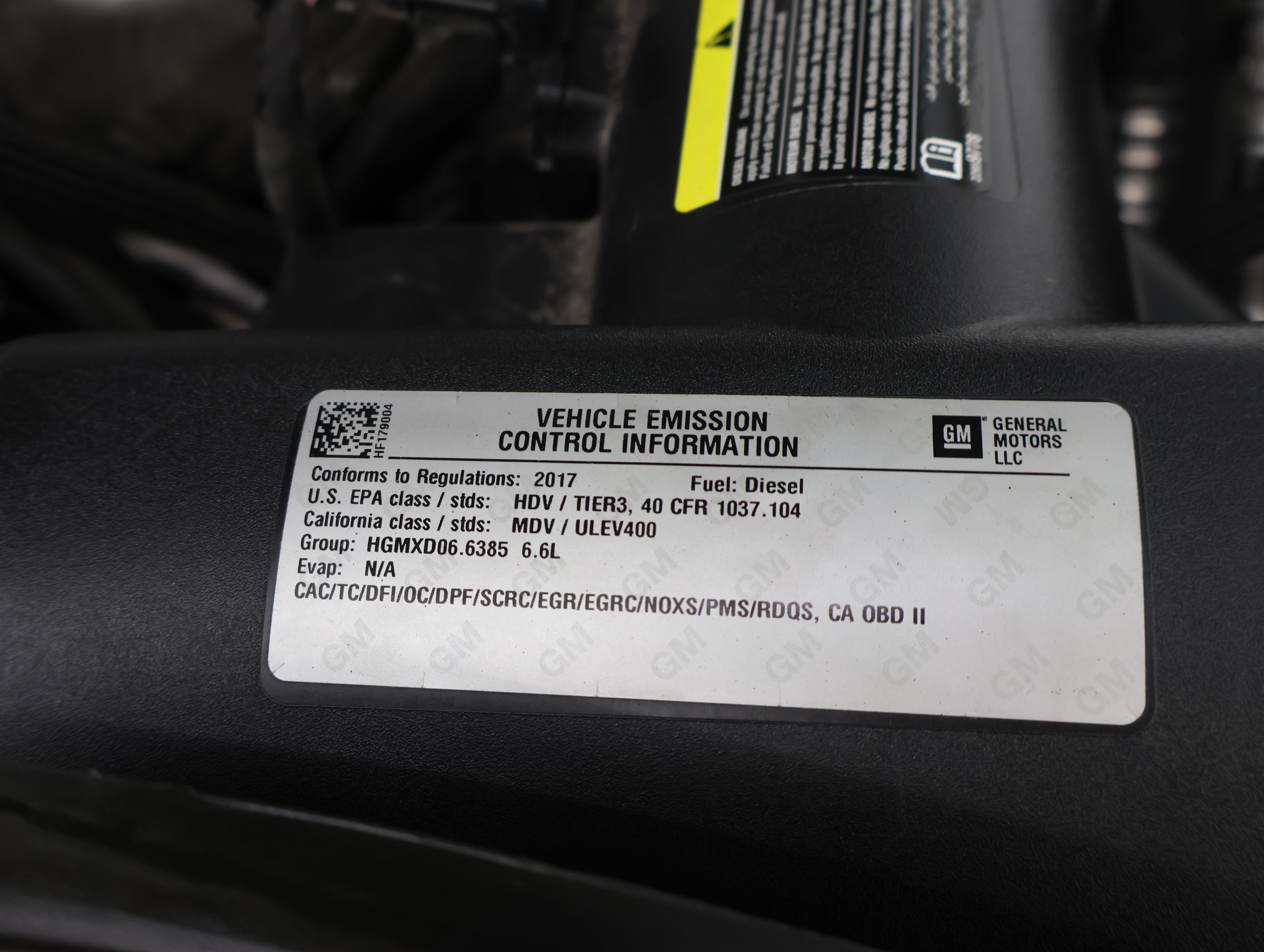 Used 2017 Chevrolet Silverado 3500 LTZ w/ Duramax Plus Package AWD/4WD image 20