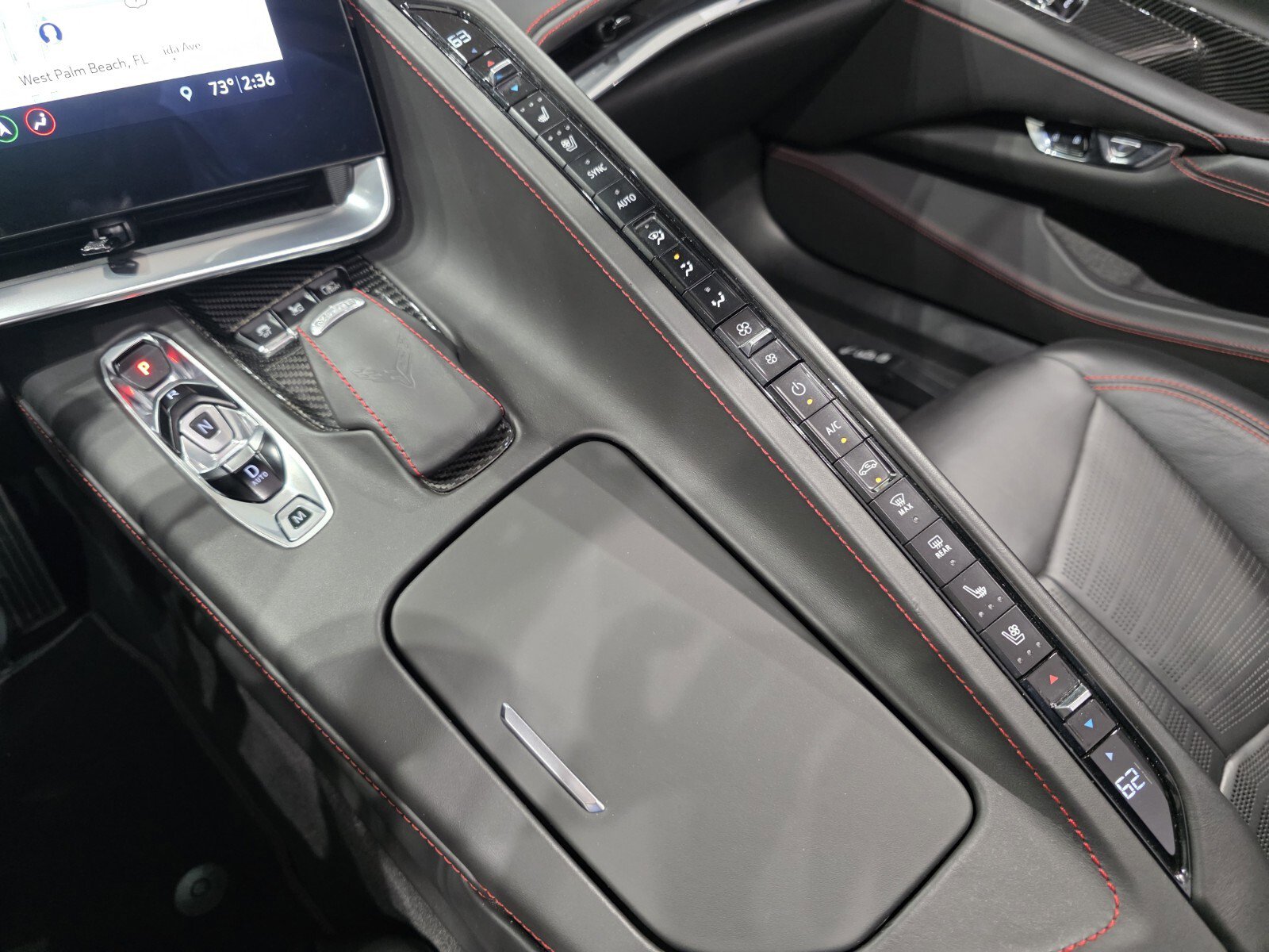 Used 2020 Chevrolet Corvette Stingray Premium Conv w/ 3LT Preferred Equipment Group image 16