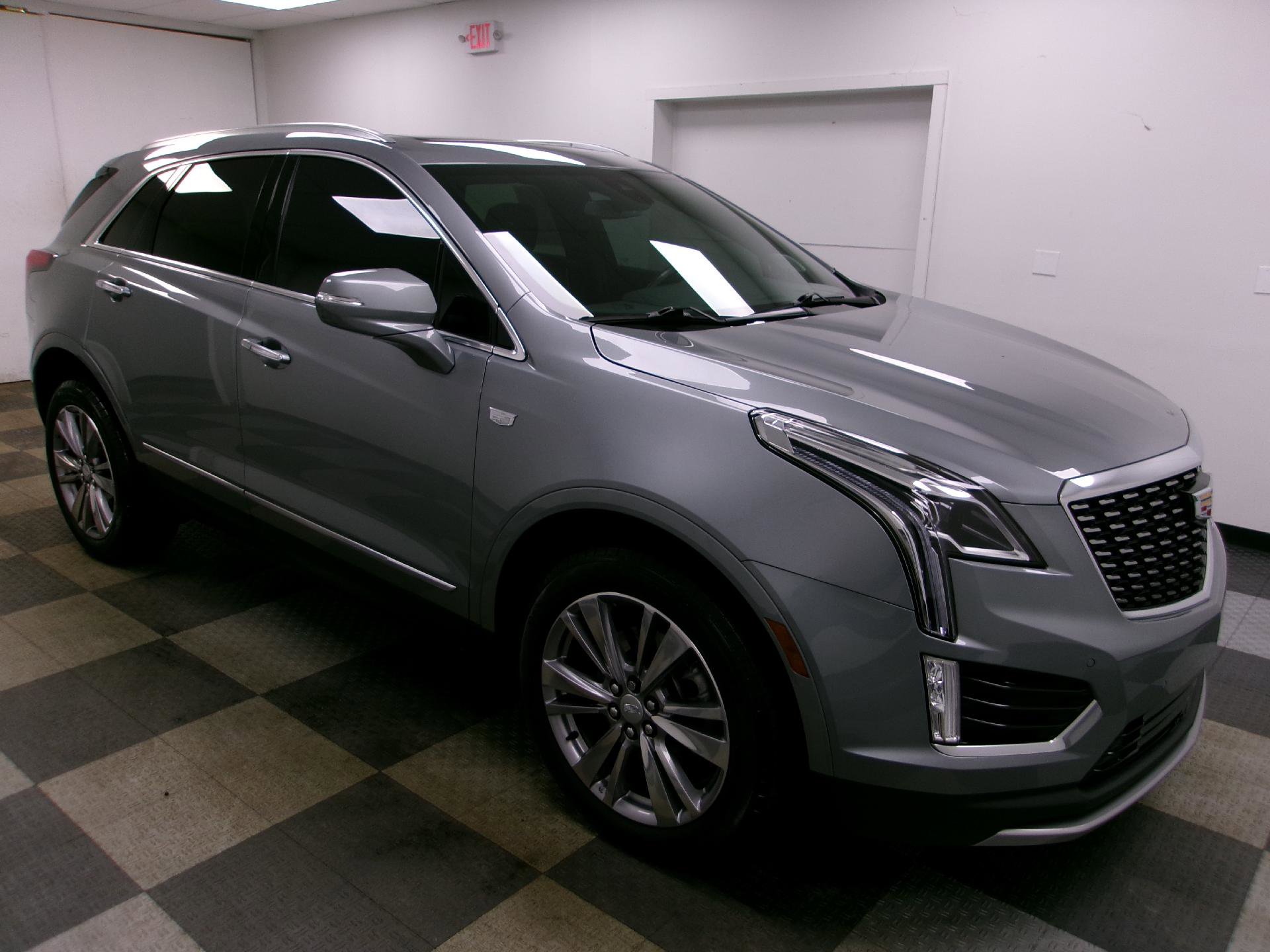 Used 2023 Cadillac XT5 Premium Luxury image 14