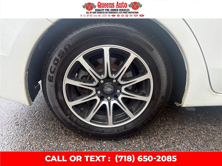 Used 2014 Subaru Impreza 2.0i AWD/4WD image 31