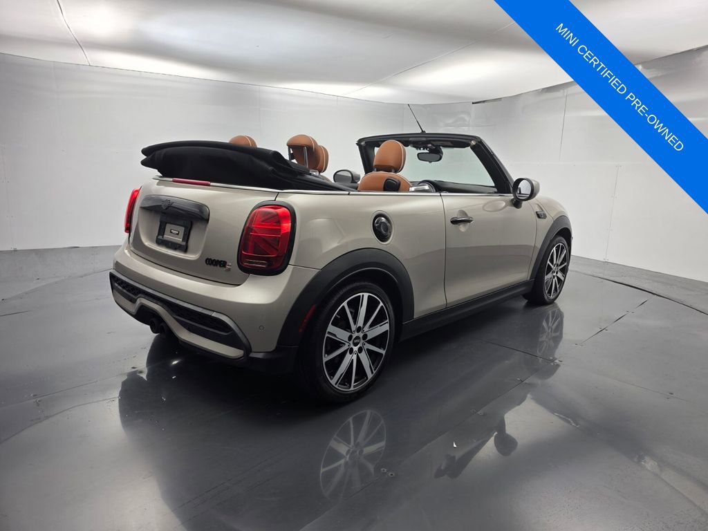 Used 2024 MINI Cooper S FWD image 4
