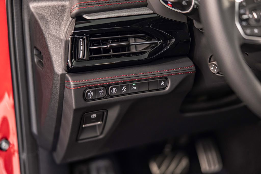 Used 2026 Acura MDX A-Spec image 22