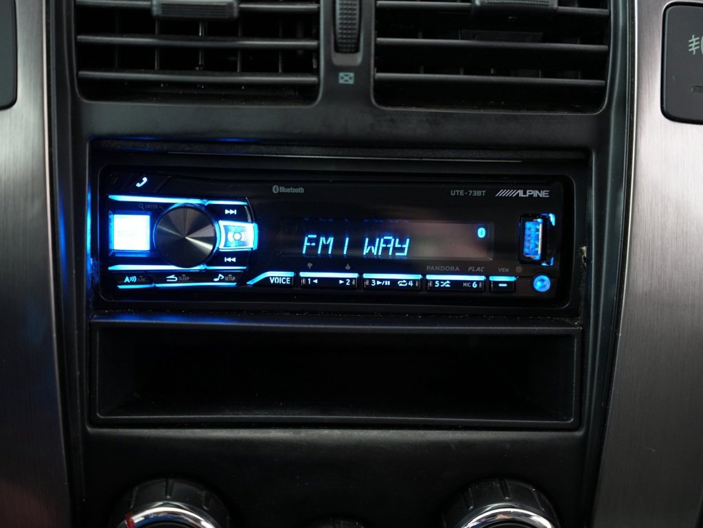 Used 2005 Hyundai Tucson GLS image 16