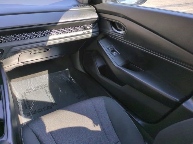 Used 2024 Honda Accord EX image 16