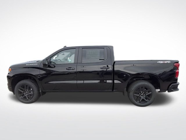 New 2026 Chevrolet Silverado 1500 RST w/ Convenience Package II AWD/4WD image 5