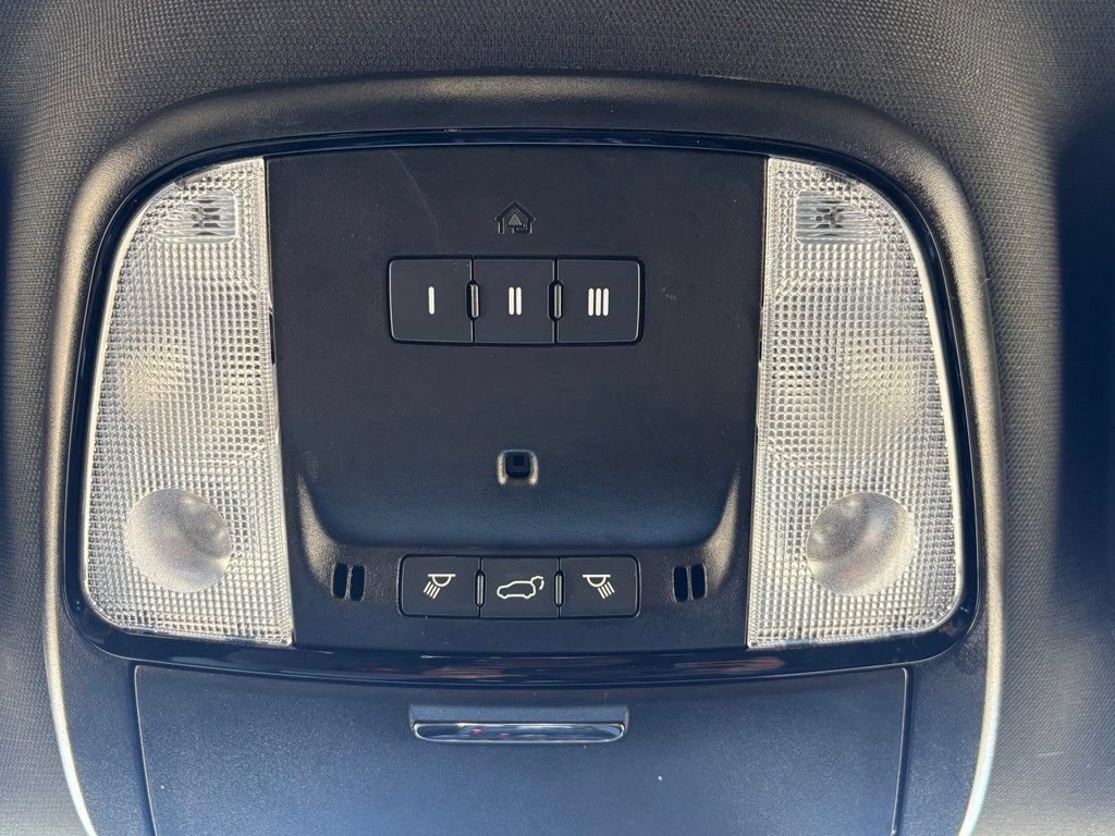 Used 2026 Dodge Durango GT RWD image 24