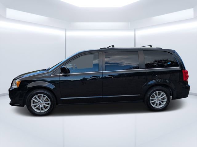 Used 2020 Dodge Grand Caravan SXT image 6