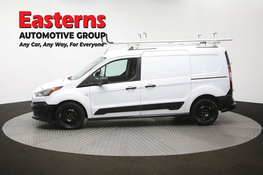 Used 2020 Ford Transit Connect XL w/ CNG/LPG Engine Prep Package FWD image 59