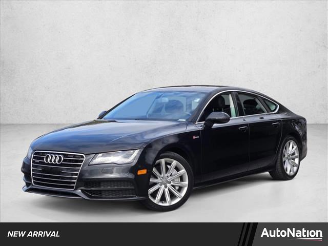 Used 2014 Audi A7 3.0T Prestige w/ Prestige Package video 1