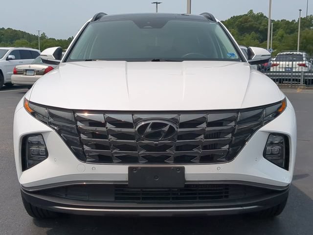 Used 2023 Hyundai Tucson Limited AWD/4WD image 8