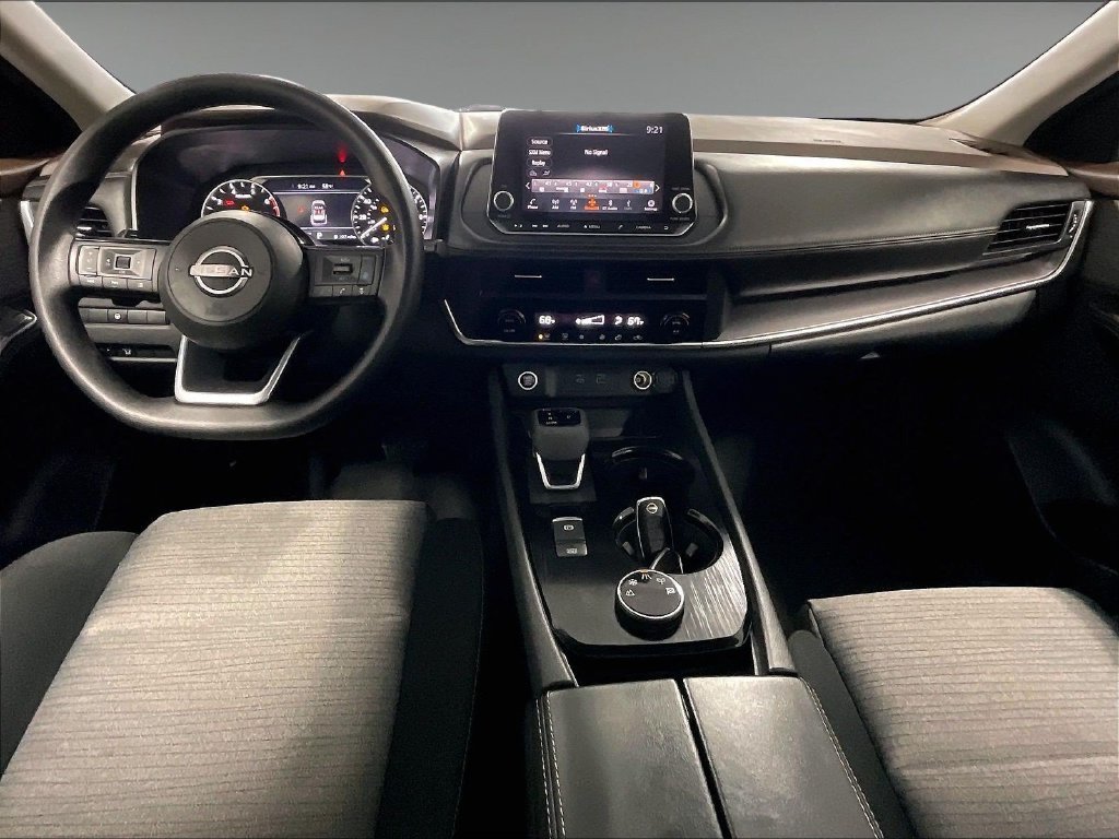 Certified 2023 Nissan Rogue SV AWD/4WD image 21