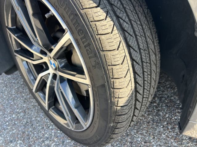 Certified 2025 BMW 430i xDrive Convertible image 29