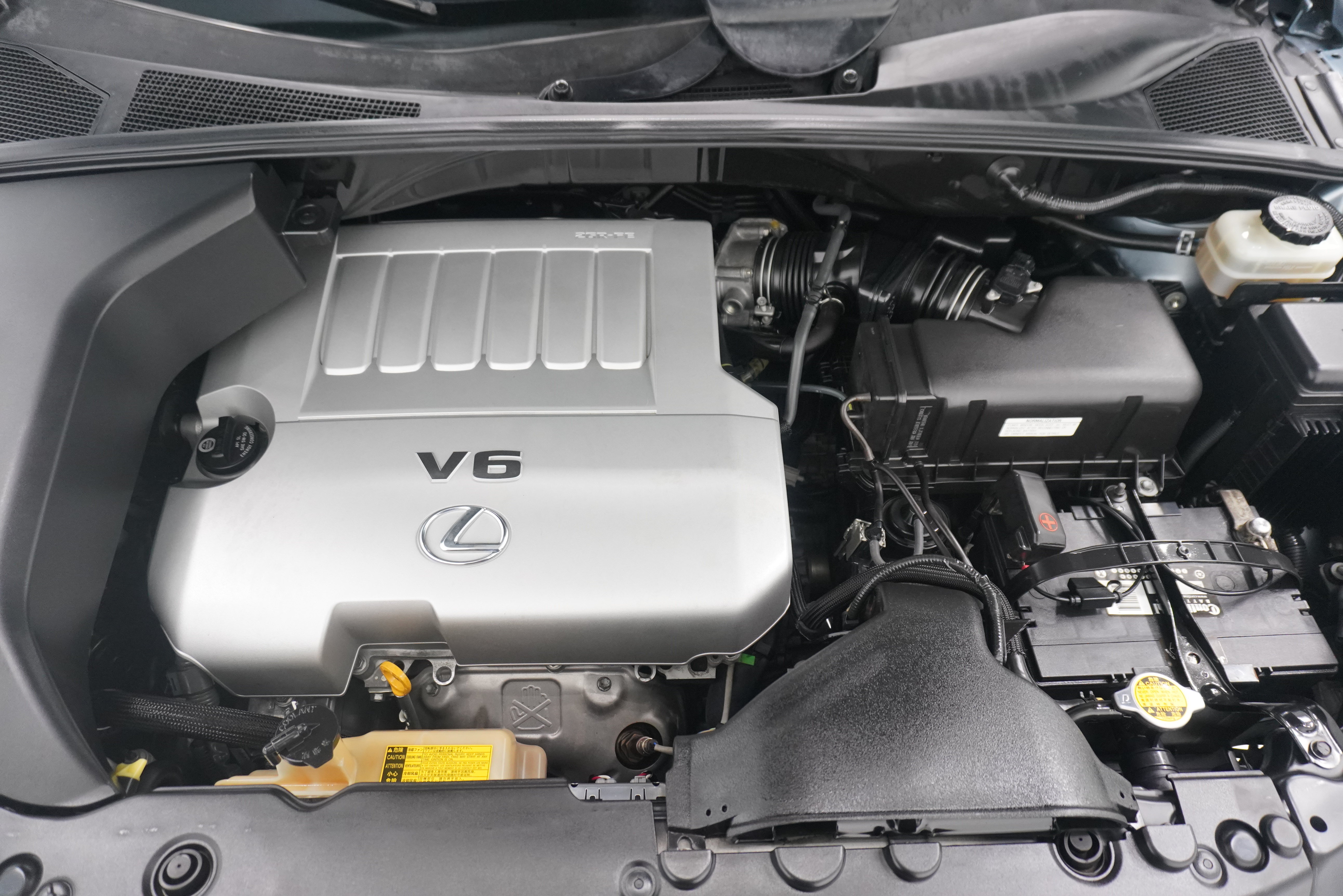 Used 2007 Lexus RX 350 2WD image 29