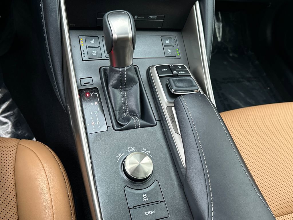 Used 2019 Lexus IS 300 AWD w/ Navigation Package image 29