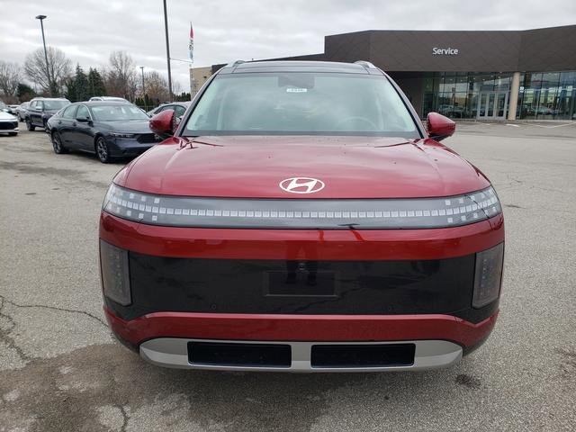 New 2026 Hyundai Ioniq 9 Limited image 6