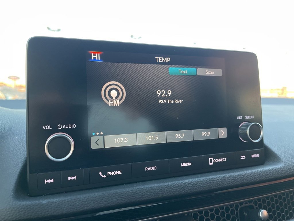 Used 2024 Honda Civic Sport image 17