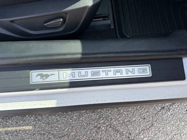 Used 2024 Ford Mustang GT Premium RWD image 18