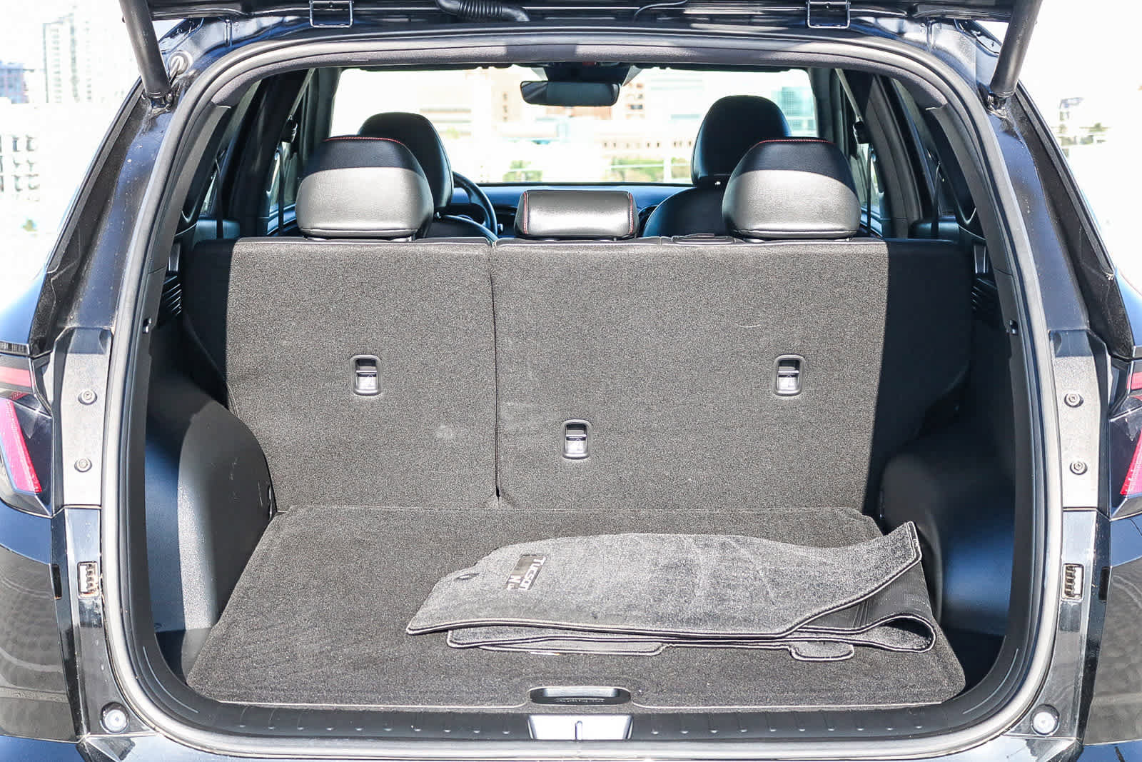 Used 2022 Hyundai Tucson N Line image 26