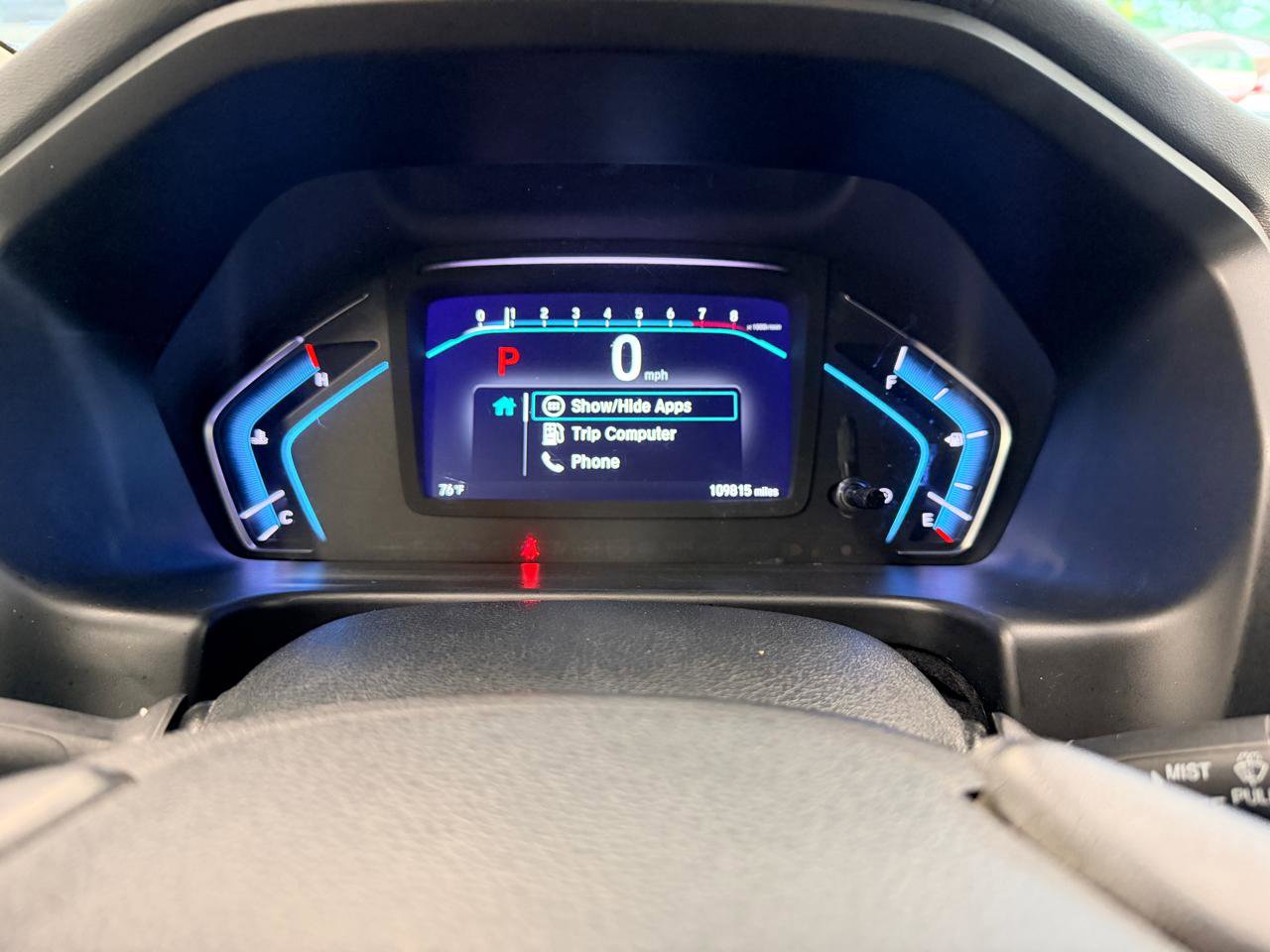 Used 2019 Honda Odyssey EX-L image 33