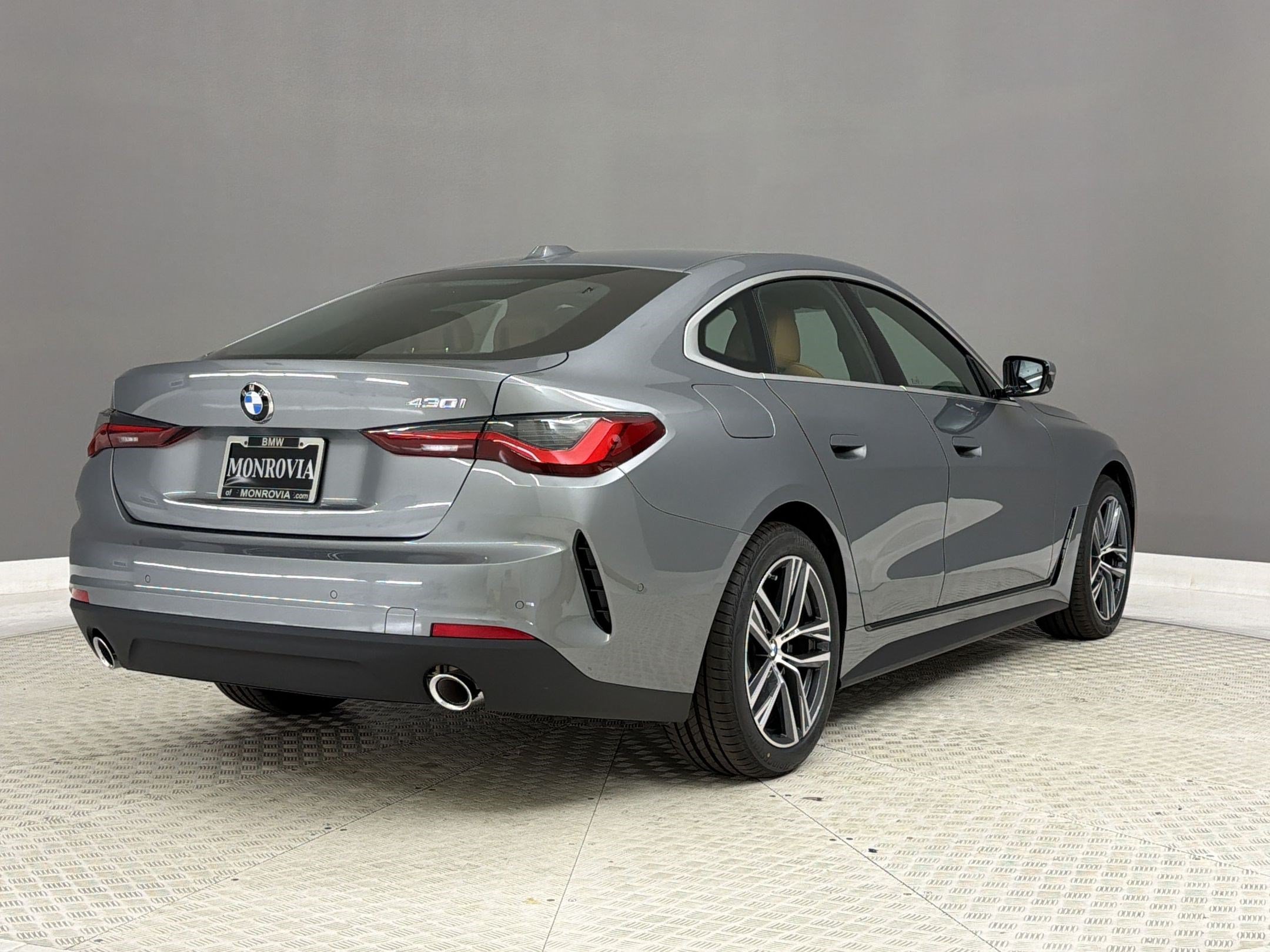 New 2026 BMW 430i w/ Premium Package RWD image 9