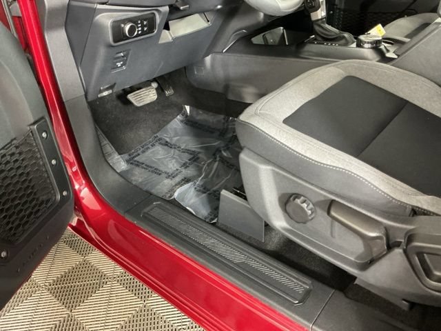 Used 2026 Ford Bronco 2-Door AWD/4WD image 15