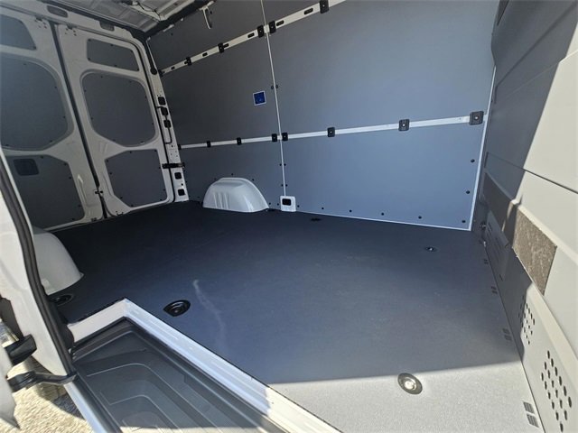 New 2026 Mercedes-Benz Sprinter 144 Cargo image 30