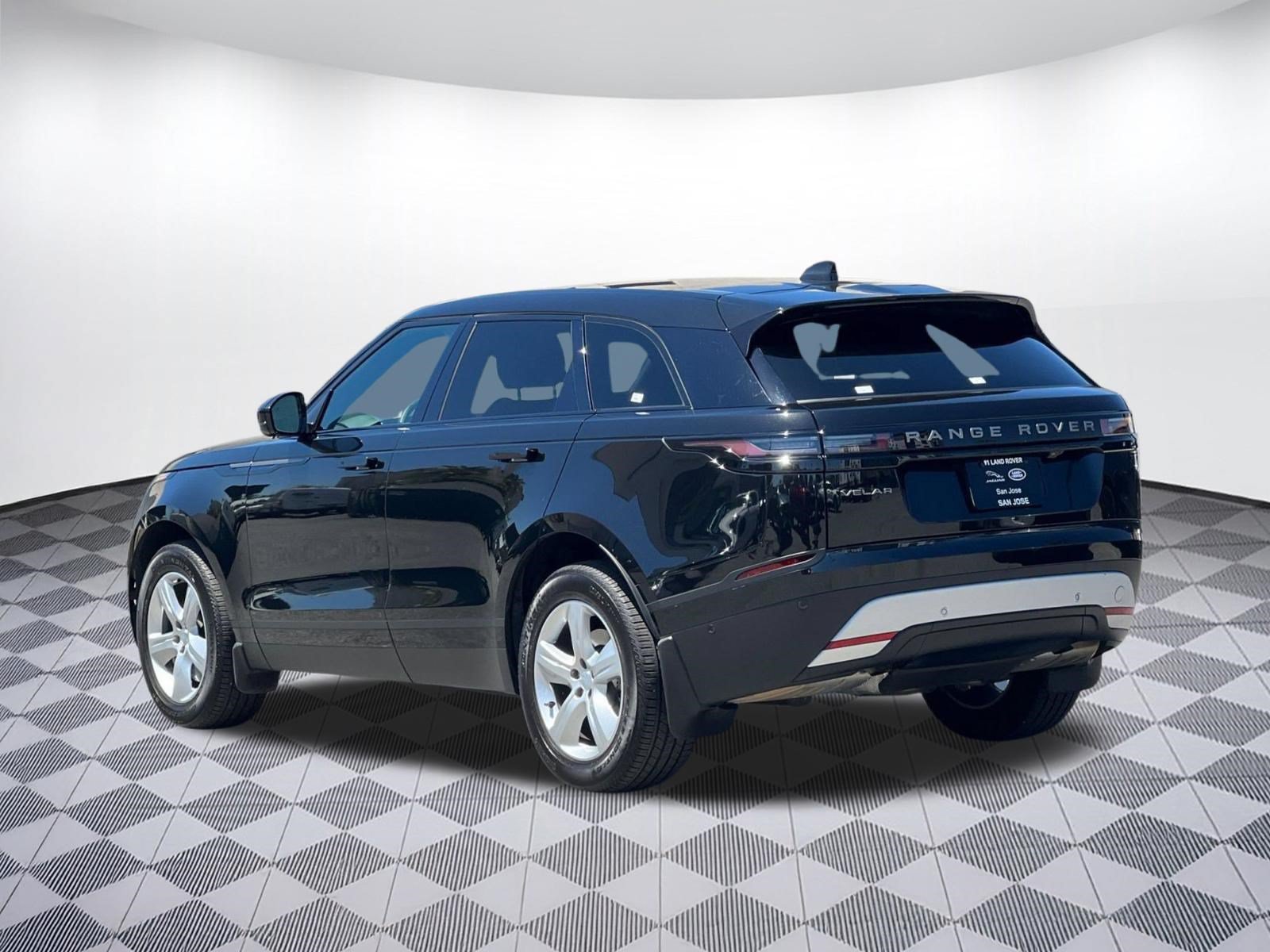 Certified 2026 Land Rover Range Rover Velar S AWD/4WD image 26