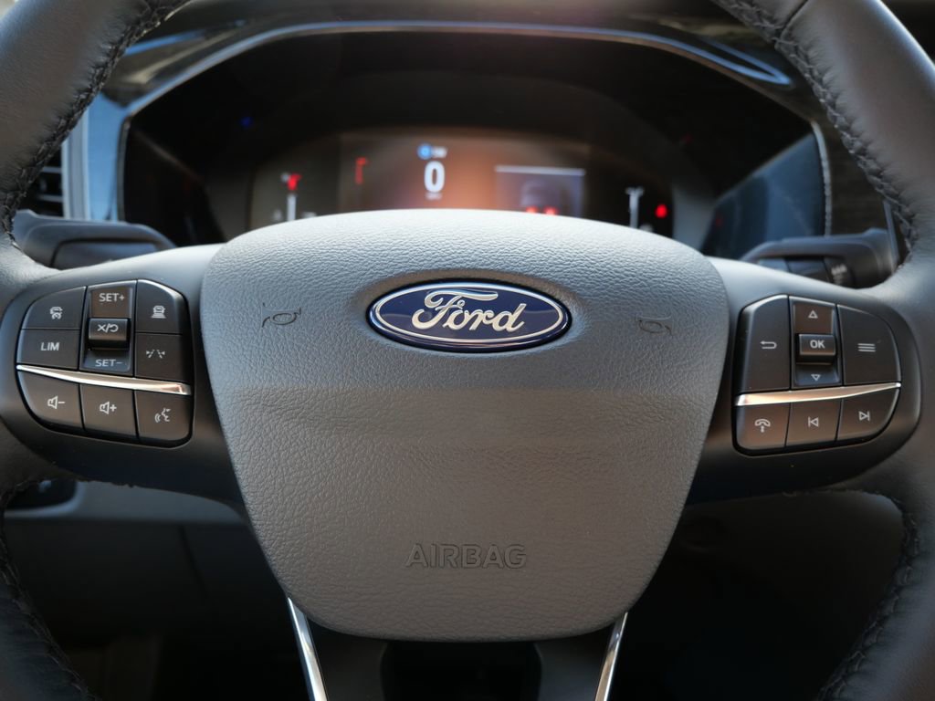 New 2026 Ford Transit 250 148 High Roof Extended AWD image 28