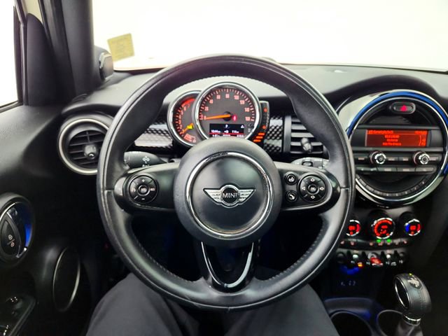 Used 2015 MINI Cooper S image 20