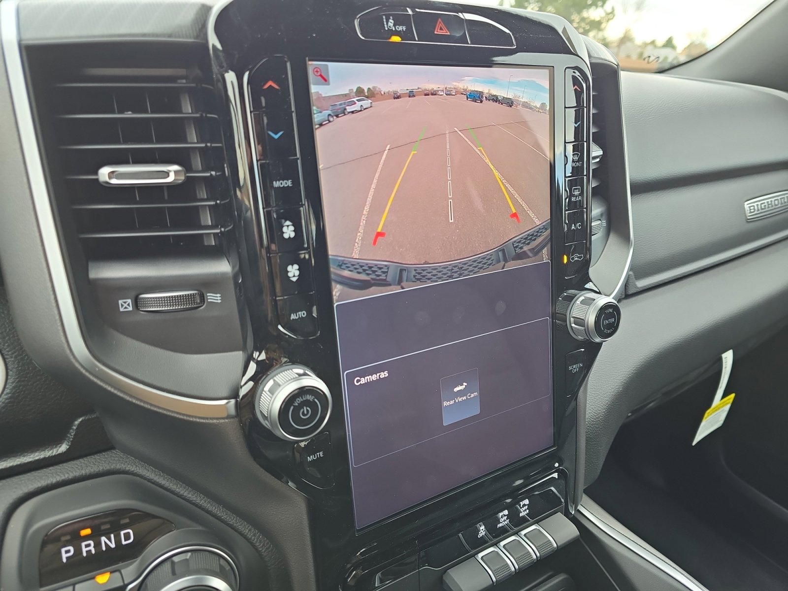 New 2026 RAM 1500 Big Horn image 17