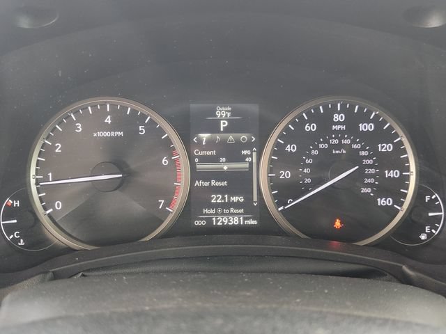 Used 2016 Lexus NX 200t FWD w/ Premium Package image 14